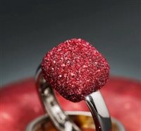 Anello Pesavento Donna Polvere di Sogni Colours in Argento WPSCA115/M - WPSCA115/M